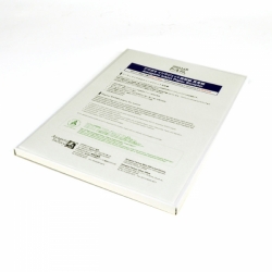 Awagami Inkjet 10 Paper Sample Pack - A4/18 sheets