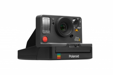 Polaroid OneStep 2 i-Type Graphite Camera 