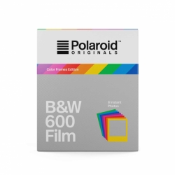 Polaroid OneStep 2 i-Type Graphite Camera 