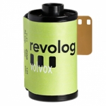 Revolog Volvox 200 ISO 35mm x 36 exp.