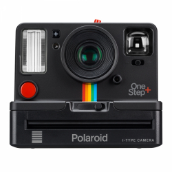 Polaroid OneStep+ i?Type Instant Camera - Black