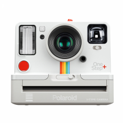 Polaroid OneStep+ i?Type Instant Camera - White