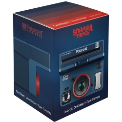 OneStep 2 Viewfinder i-Type Camera - Stranger Things Edition