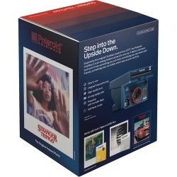 OneStep 2 Viewfinder i-Type Camera - Stranger Things Edition