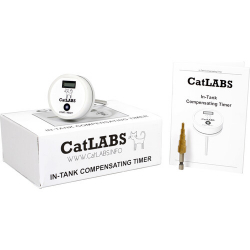 product CatLABS Tank Top Timer 