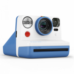 Polaroid Now i‑Type Instant Camera - Blue