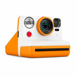 Polaroid Now i?Type Instant Camera - Orange 