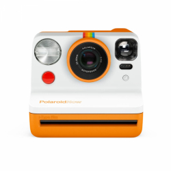 Polaroid Now i?Type Instant Camera - Orange 