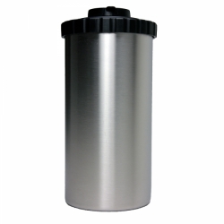 Arista Stainless Steel Tank 30 oz. with PVC Top