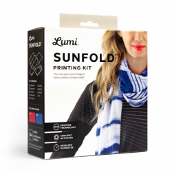Inkodye Sunfold Printing Kit 