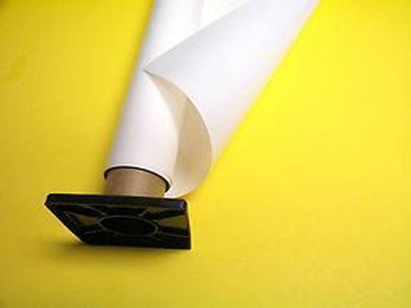 D&amp;K Release Paper Double-Sided 26 in. x 60 ft.
