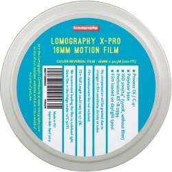 Lomography X-Pro 200 ISO 
