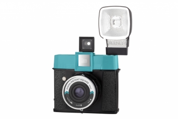 Lomography Instant Square Deluxe Kit