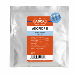 ADOX Adofix P II Powder Fix 1 to Make 1 Liter
