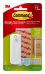 3M Command™ Sawtooth Picture Hanger - 1 pack