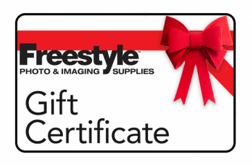 product $100 Gift Certificate