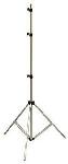 Savage 10 foot Aluminum Air Cushioned 3-Section Light Stand #LS-C10AC