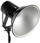 Smith Victor A120 Ultra Cool Reflector Light - 12 inch
