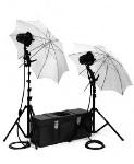 Smith Victor K42U Umbrella Toolbox Kit