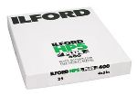 Ilford HP5+ 400 ISO 4x5/25 sheets