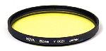 Hoya Filter Yellow K2 82mm