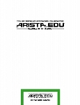 Arista EDU Ultra VC RC Semi-Matte 8x10/100 Sheets