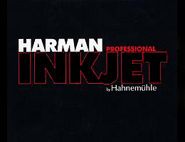 Harman By Hahnemuhle