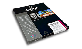 Canson Infinity Inkjet Papers